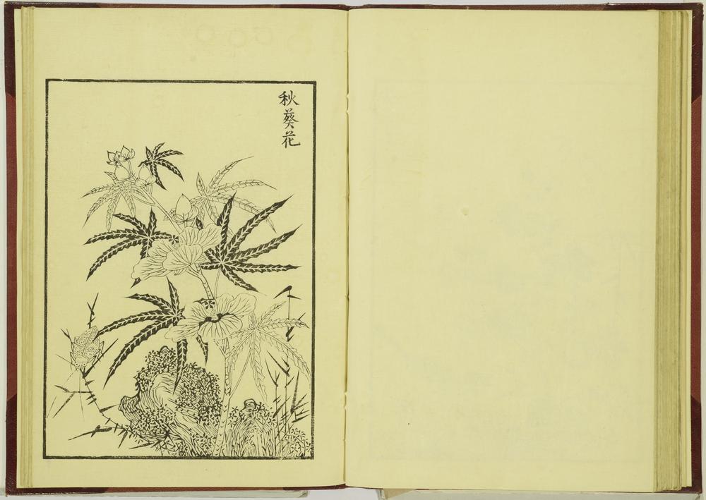 图片[40]-illustrated book; print BM-1915-0823-0.242-China Archive